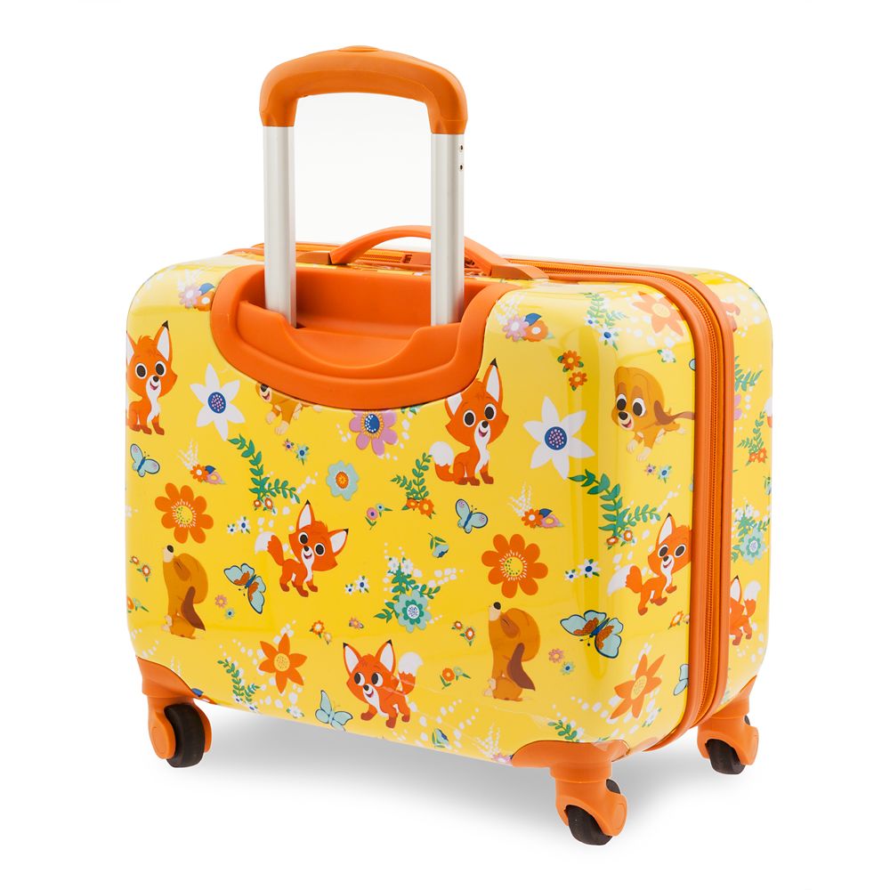 disney baby suitcase