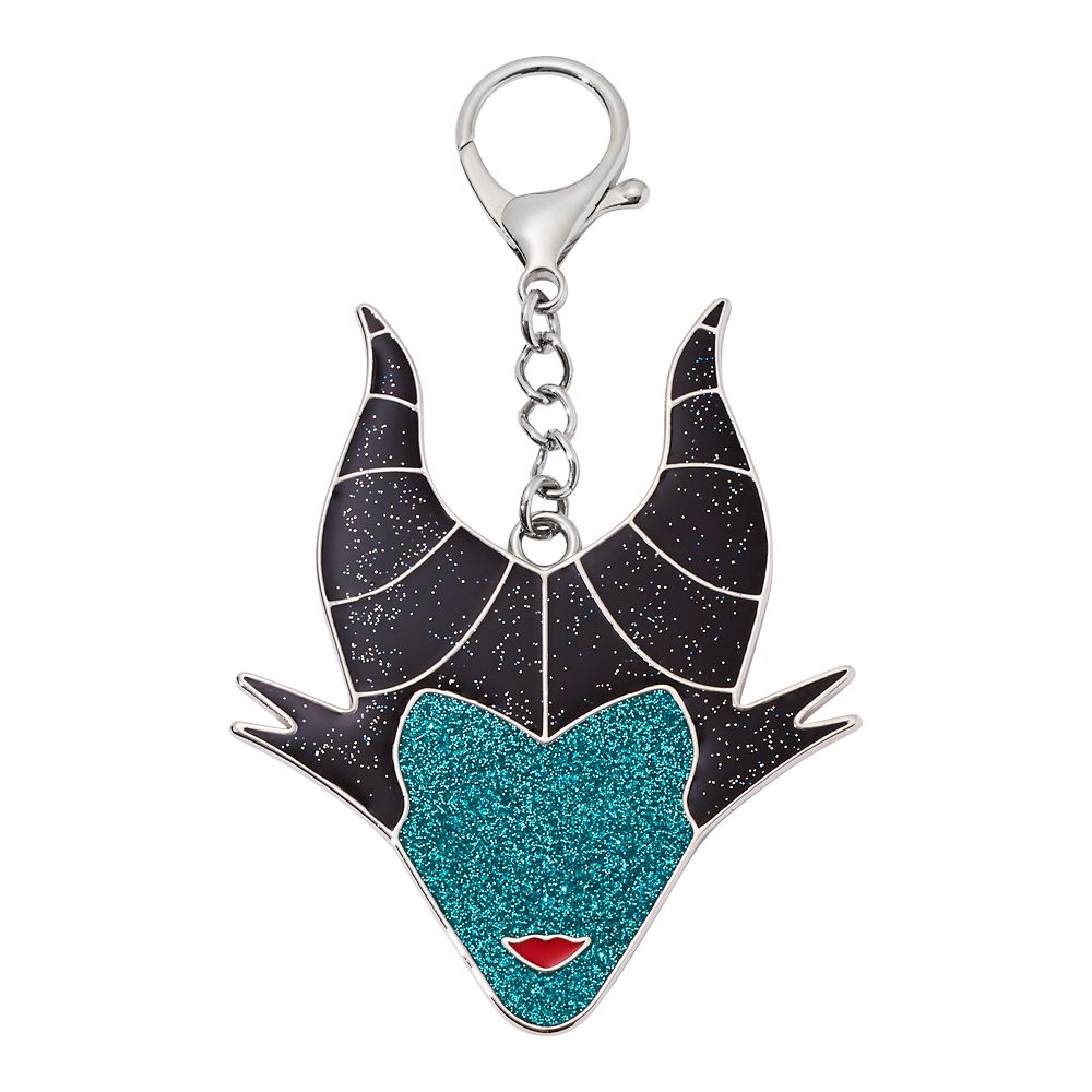 Maleficent Bag Charm – Sleeping Beauty