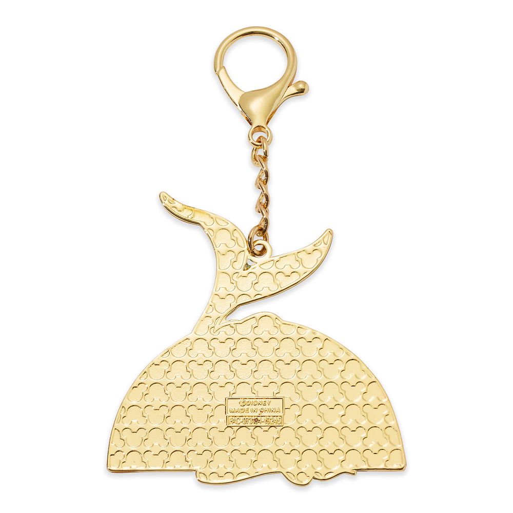 Ariel Bag Charm – The Little Mermaid