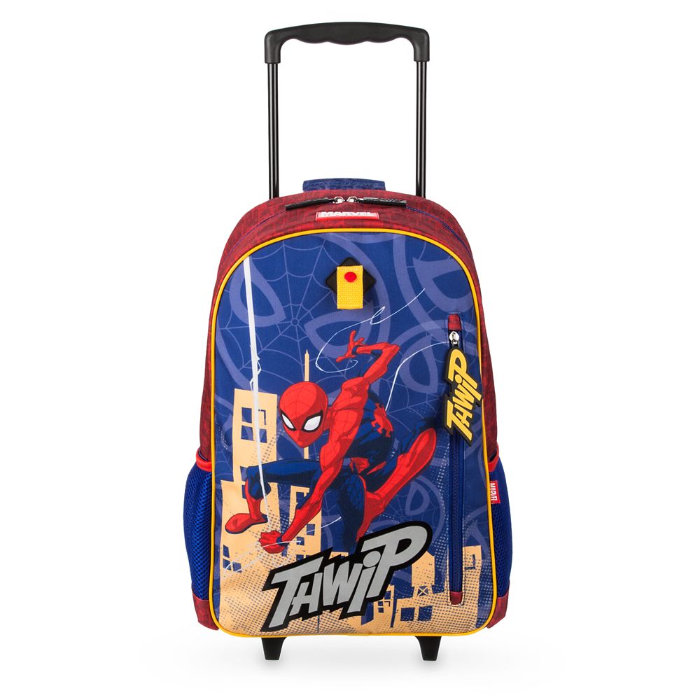 toy story 4 book bag