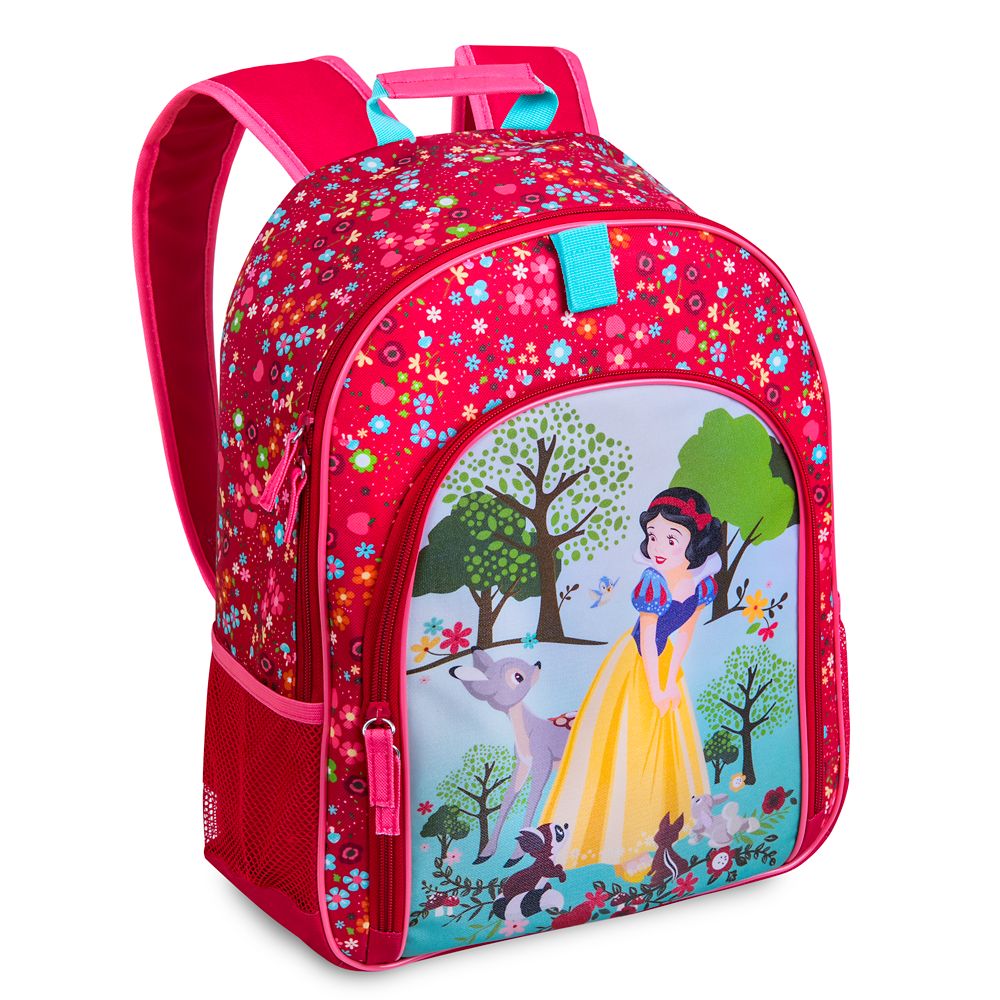 Snow White Backpack | Disney Store