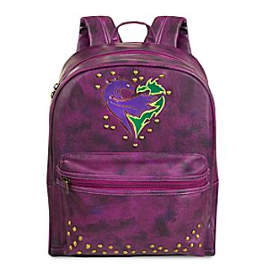 Descendants 2 Backpack - Personalizable