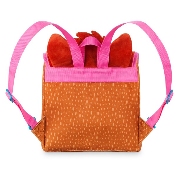 Bambi Backpack – Disney Furrytale friends