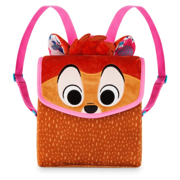 Bambi Backpack – Disney Furrytale friends