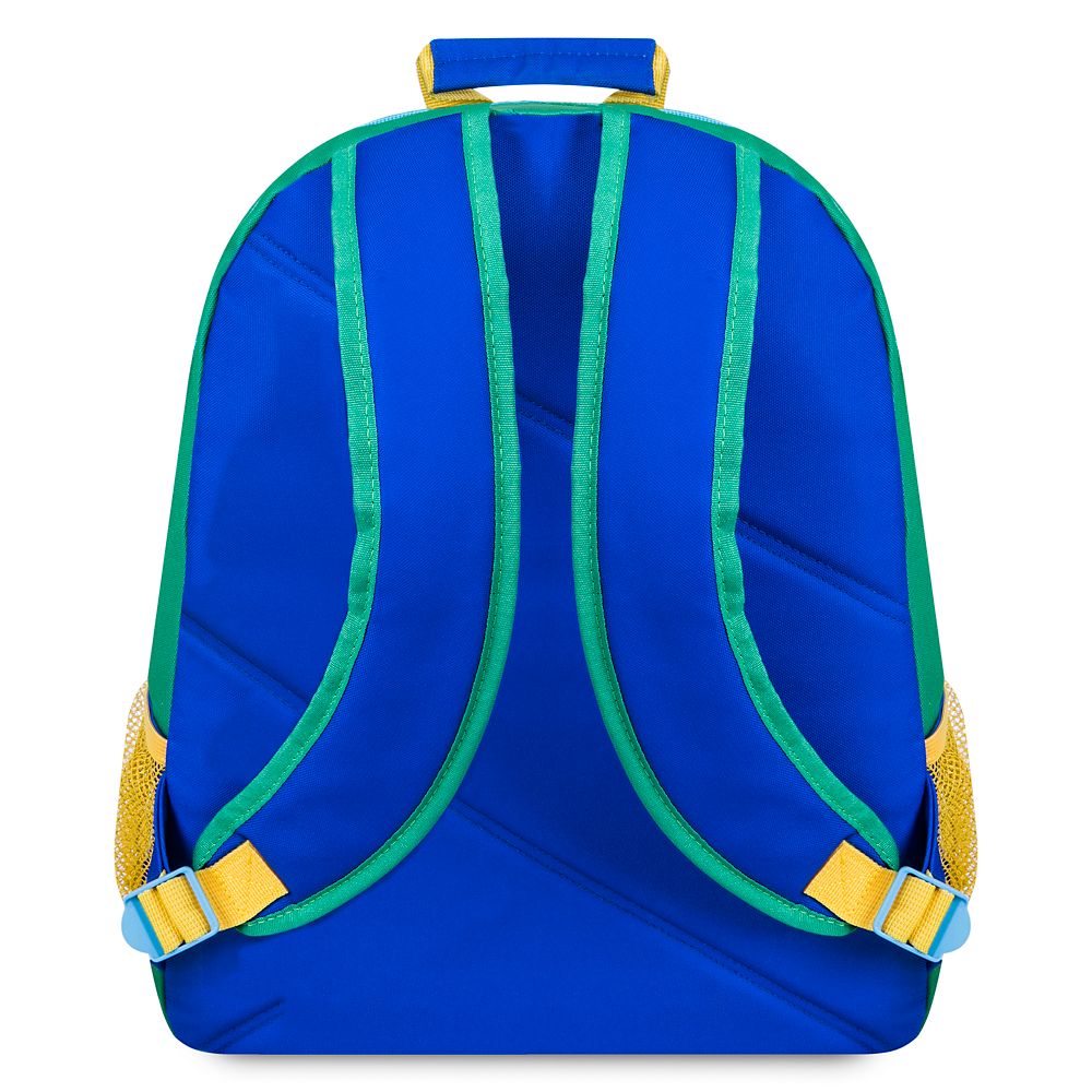 toy story backpack disney store