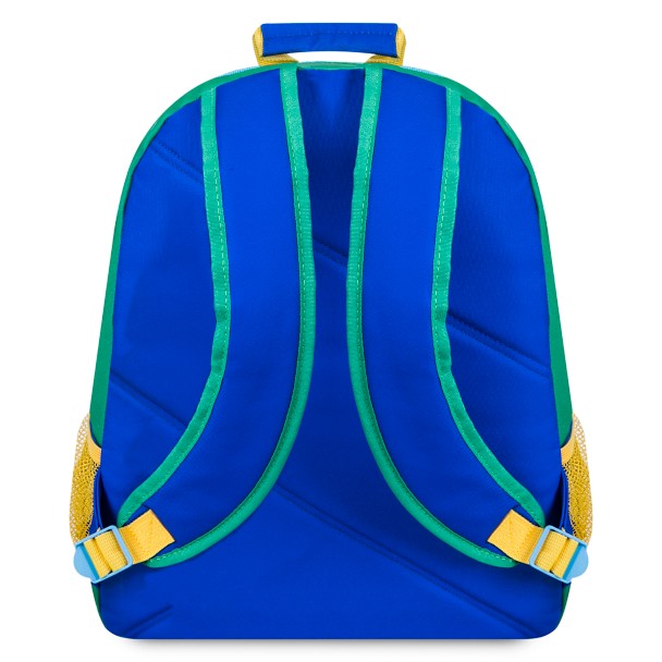 Toy Story 4 Backpack