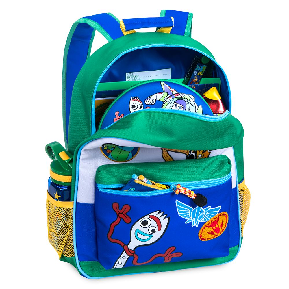 toy story 4 backpack target