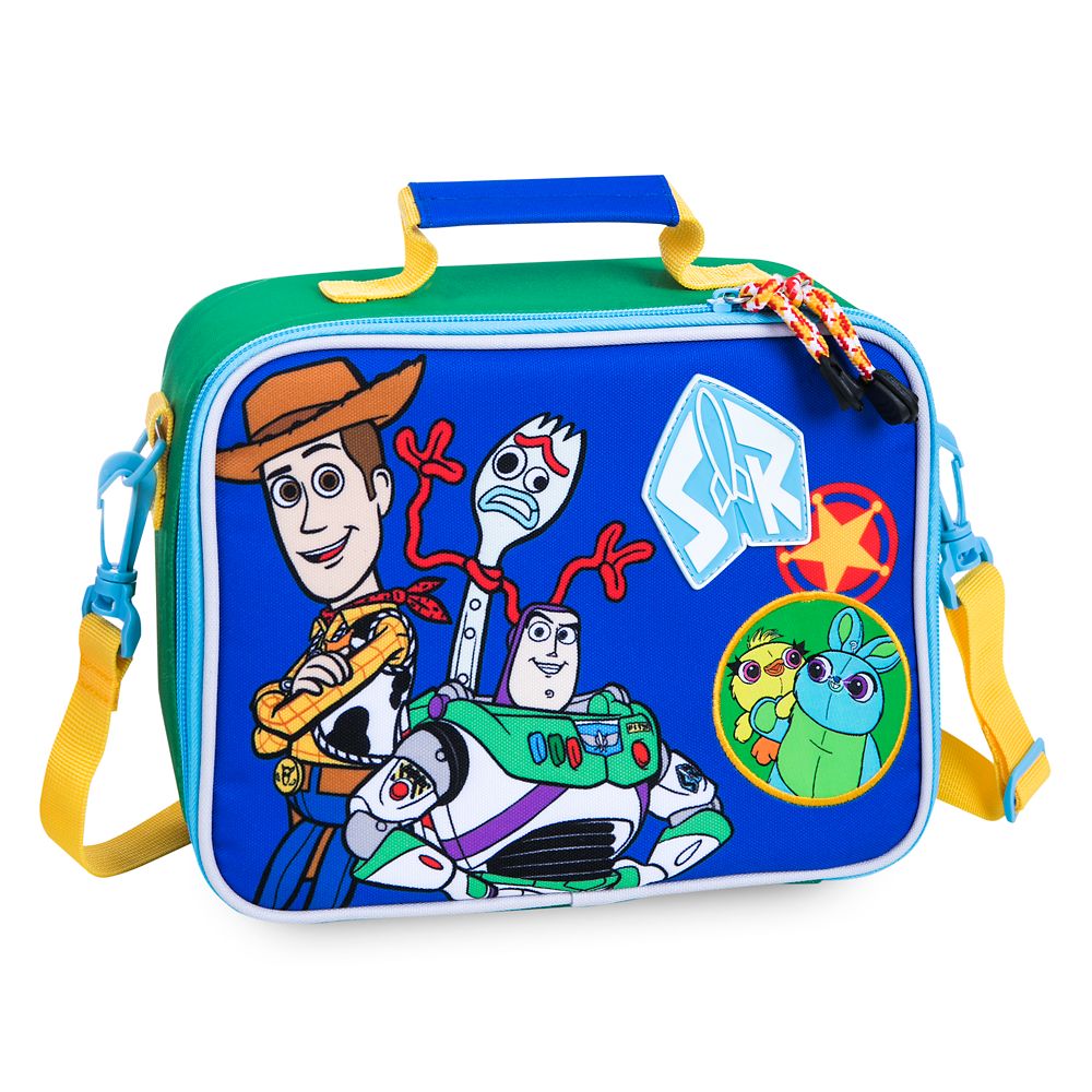 toy story 4 book bag