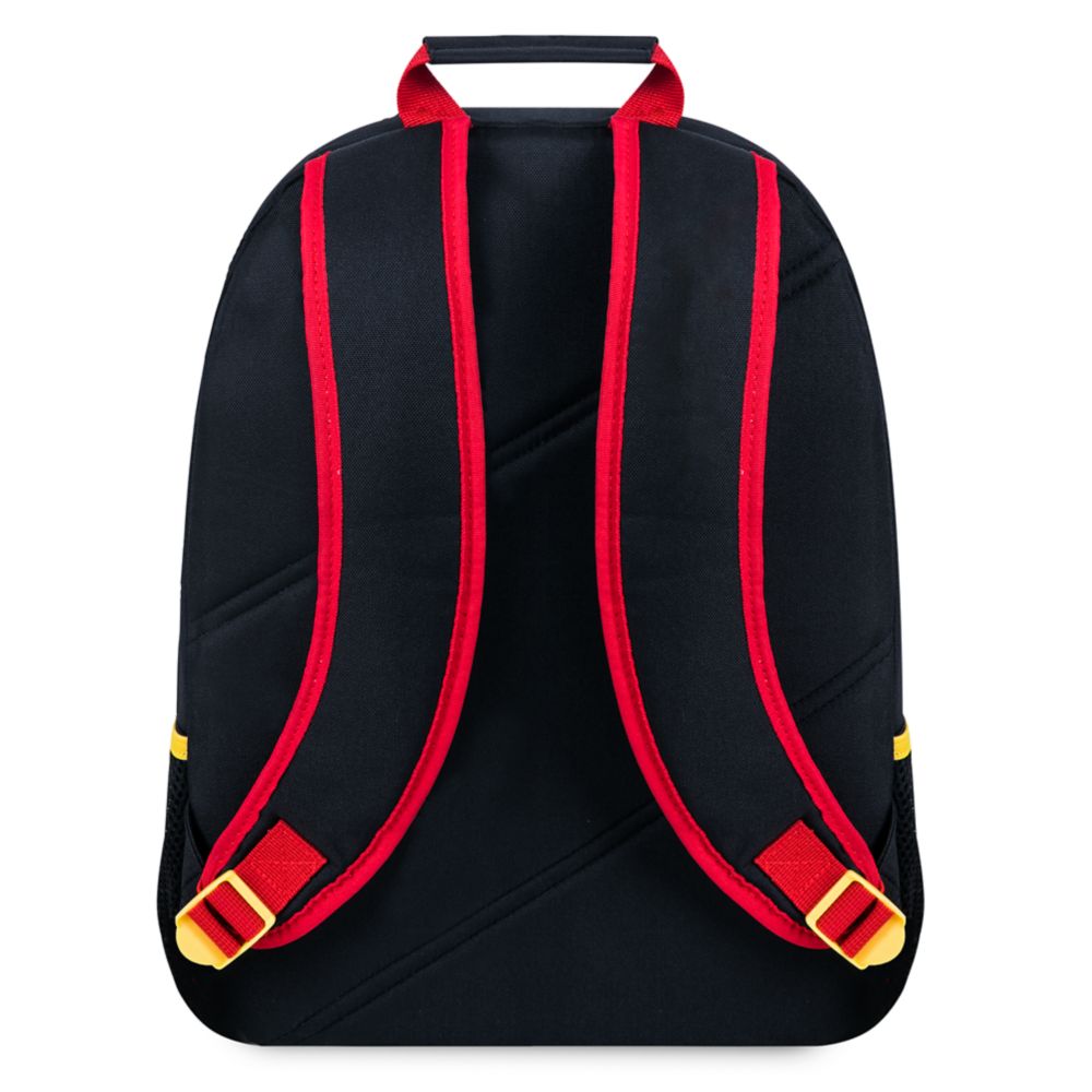 disney store cars backpack