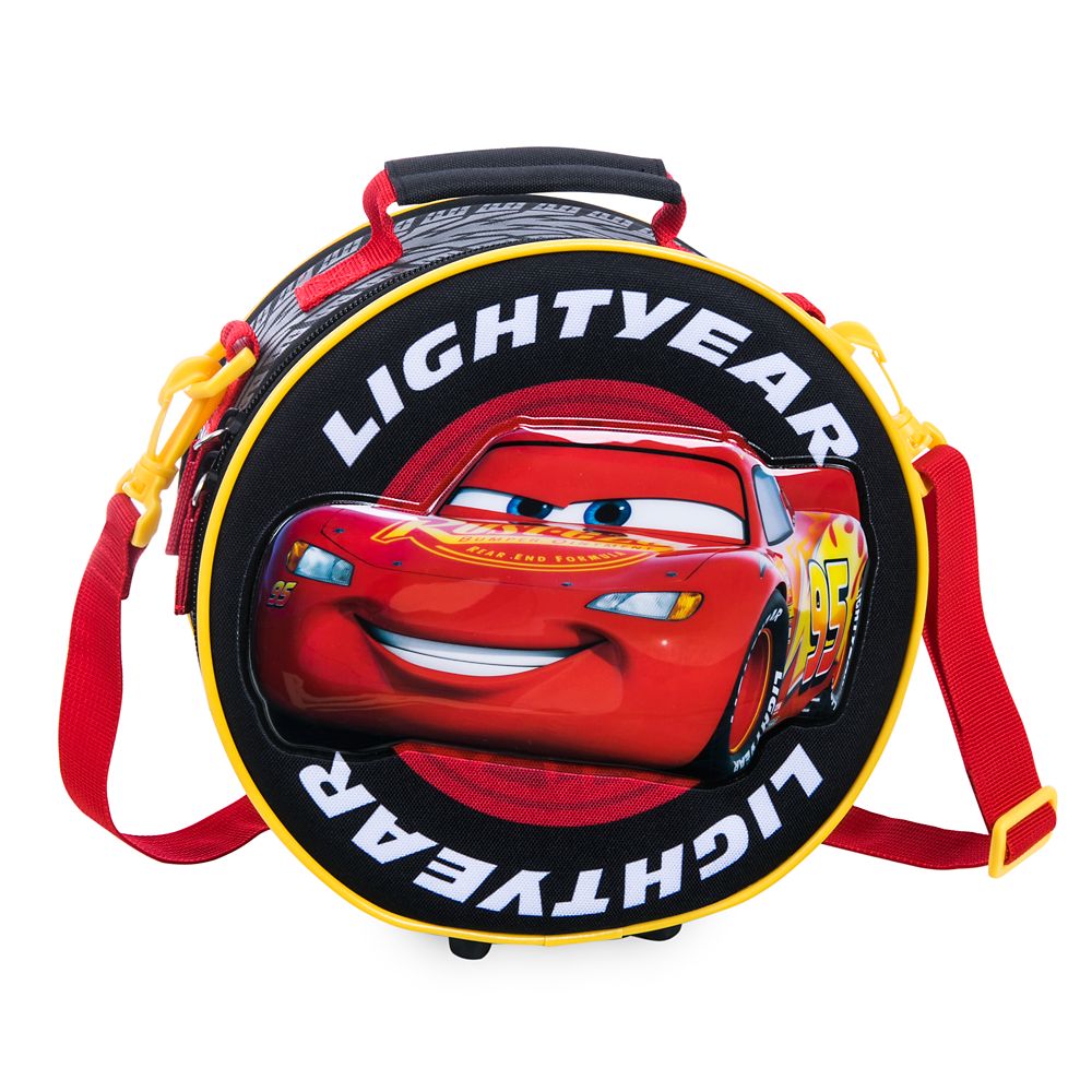 Lightning McQueen | Cars | PIXAR | shopDisney