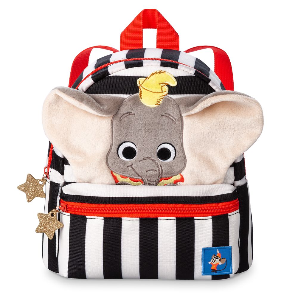 Disney dumbo 2025 mini backpack