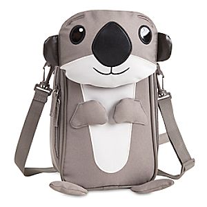 Otter Lunch Tote - Finding Dory