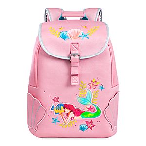 Ariel Backpack - Personalizable