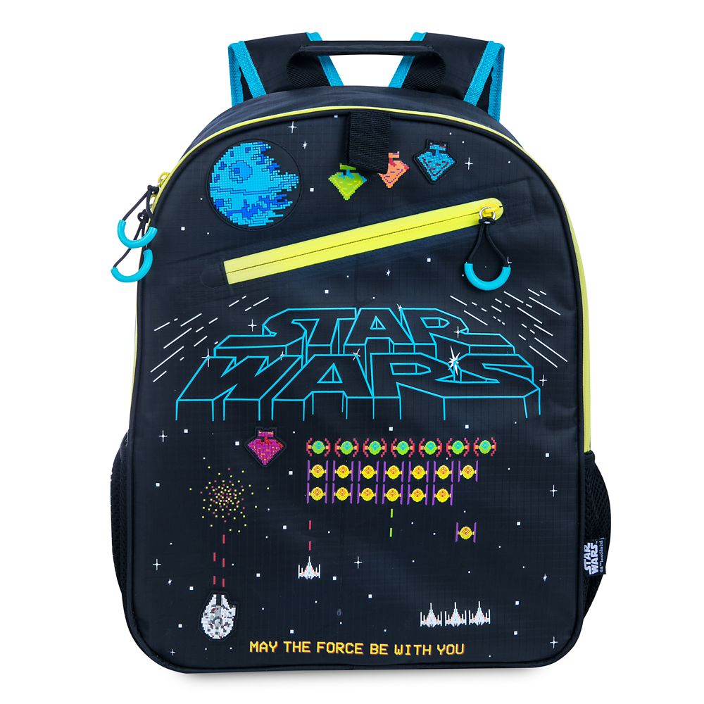Star Wars Backpack for Kids - Personalizable