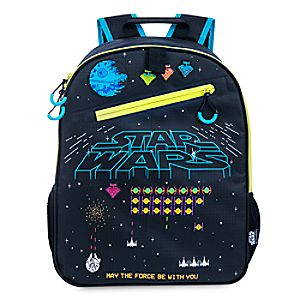 Star Wars Backpack for Kids - Personalizable