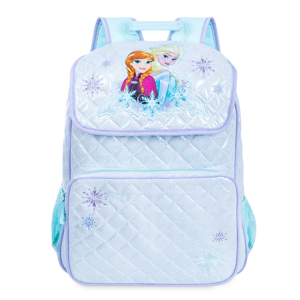 Frozen Backpack â Personalized