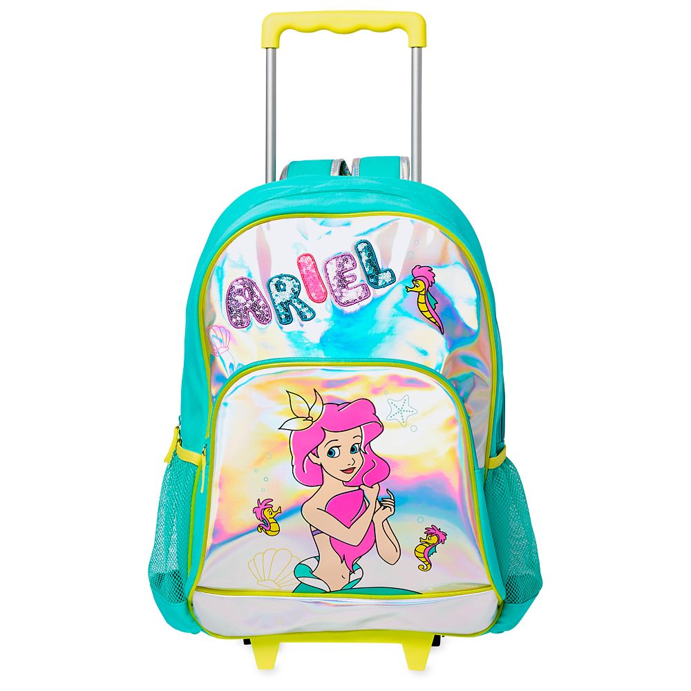 vans backpack ariel
