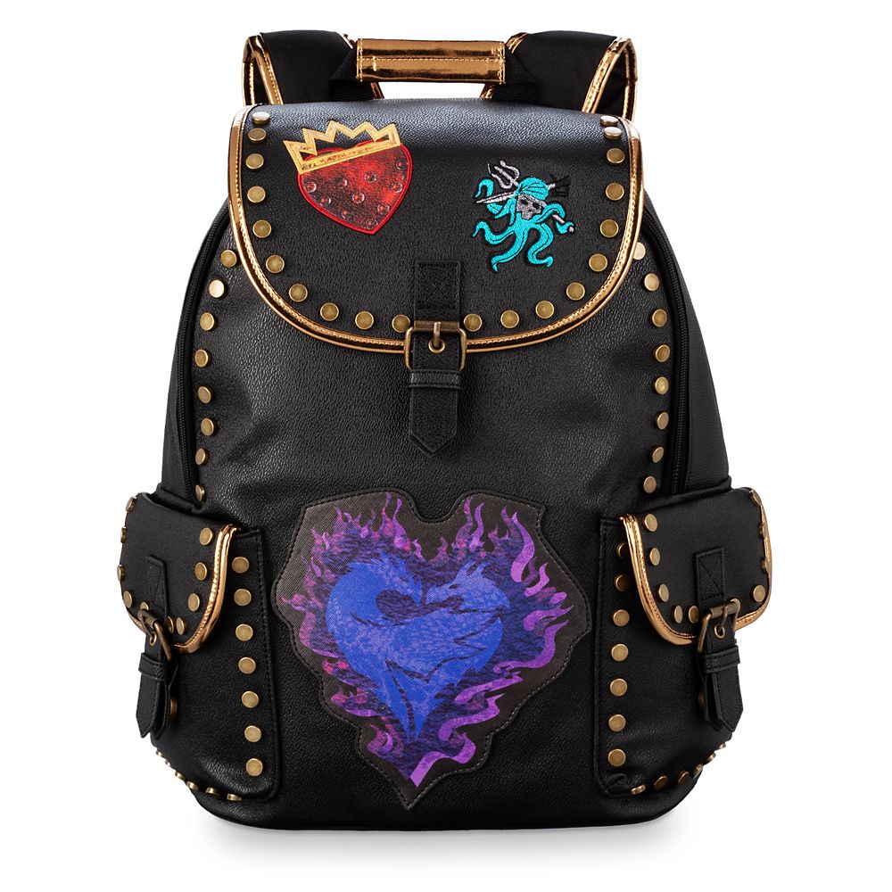 Descendants luggage online