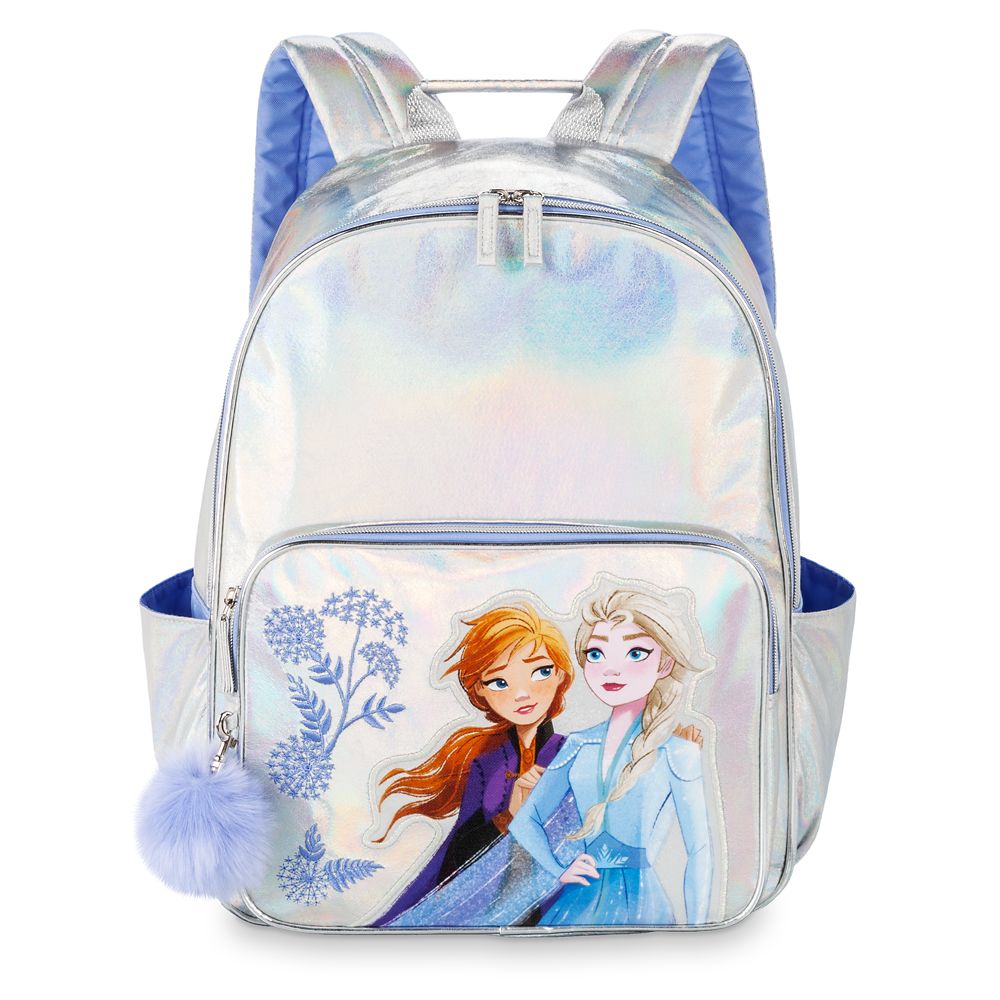 disney store frozen backpack