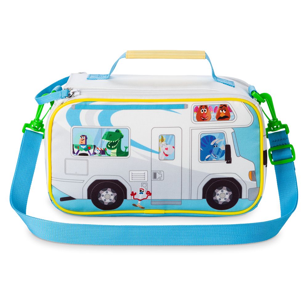 Toy Story 4 Lunch Box