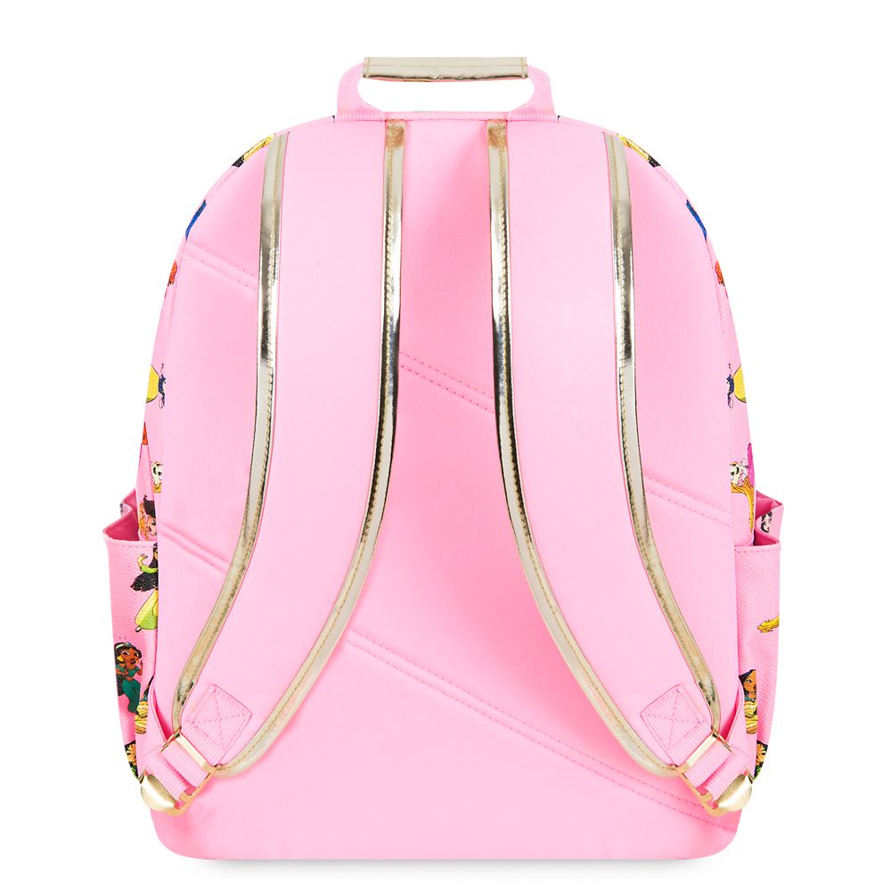 disney princess bookbag