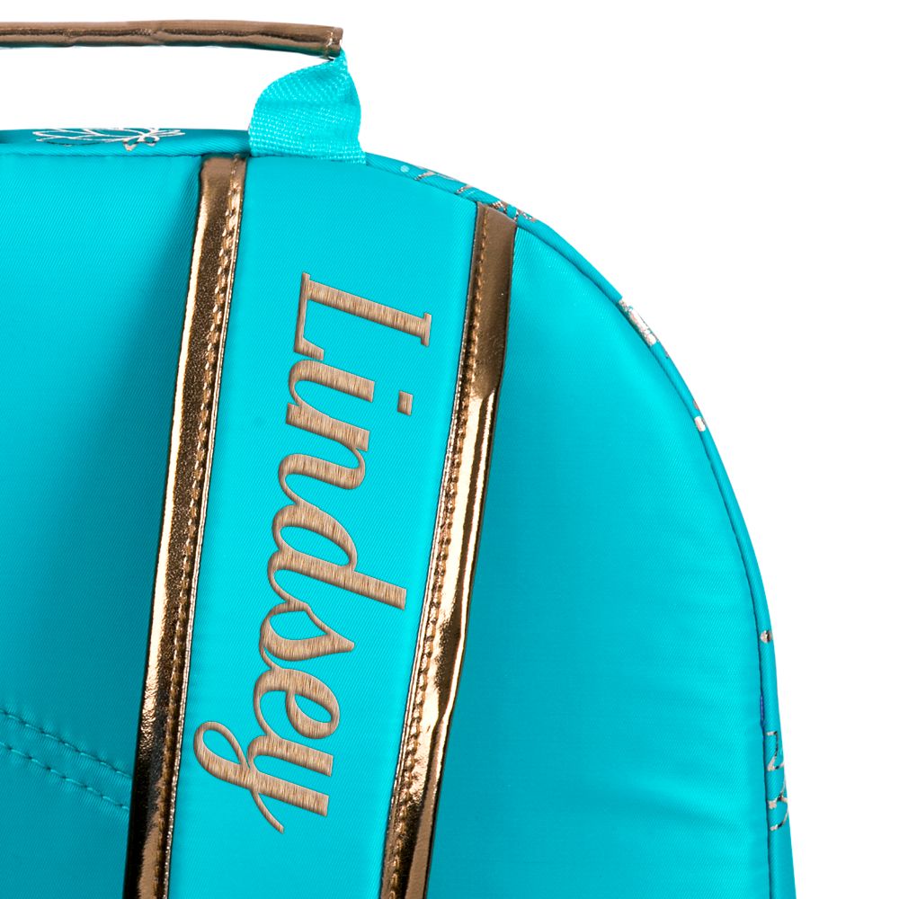 disney store jasmine backpack