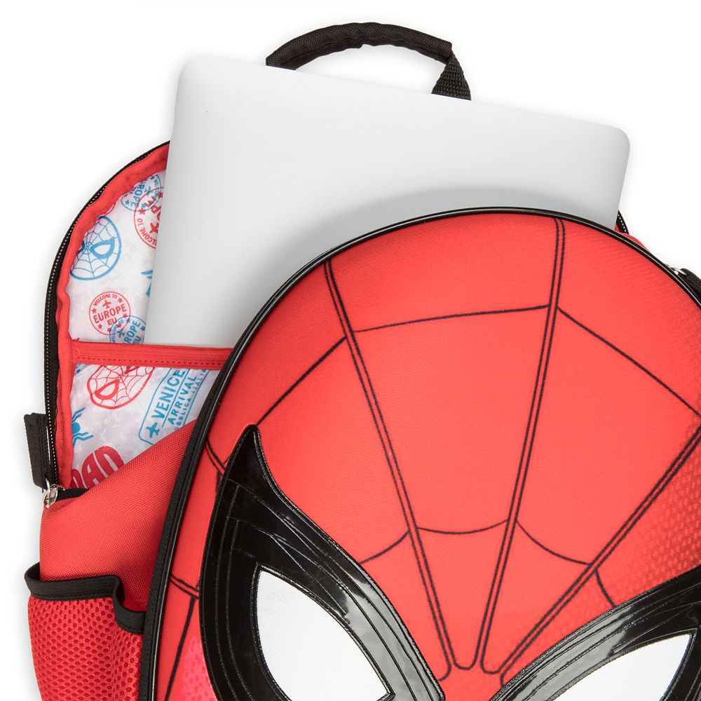 Marvel) Back Pouch Backpack front Costume Sweatshirt Marvel) Back Pouch Backpack front Costume Sweatshirt