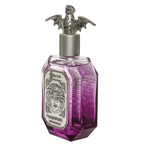 The Haunted Mansion Fragrance