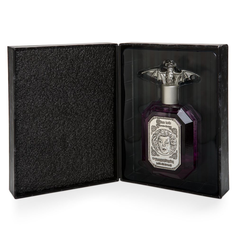 The Haunted Mansion Fragrance