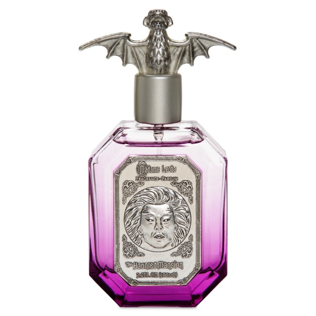The Haunted Mansion Fragrance