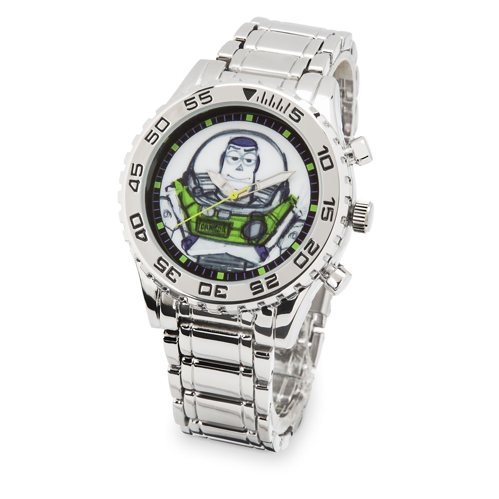 watch buzz lightyear