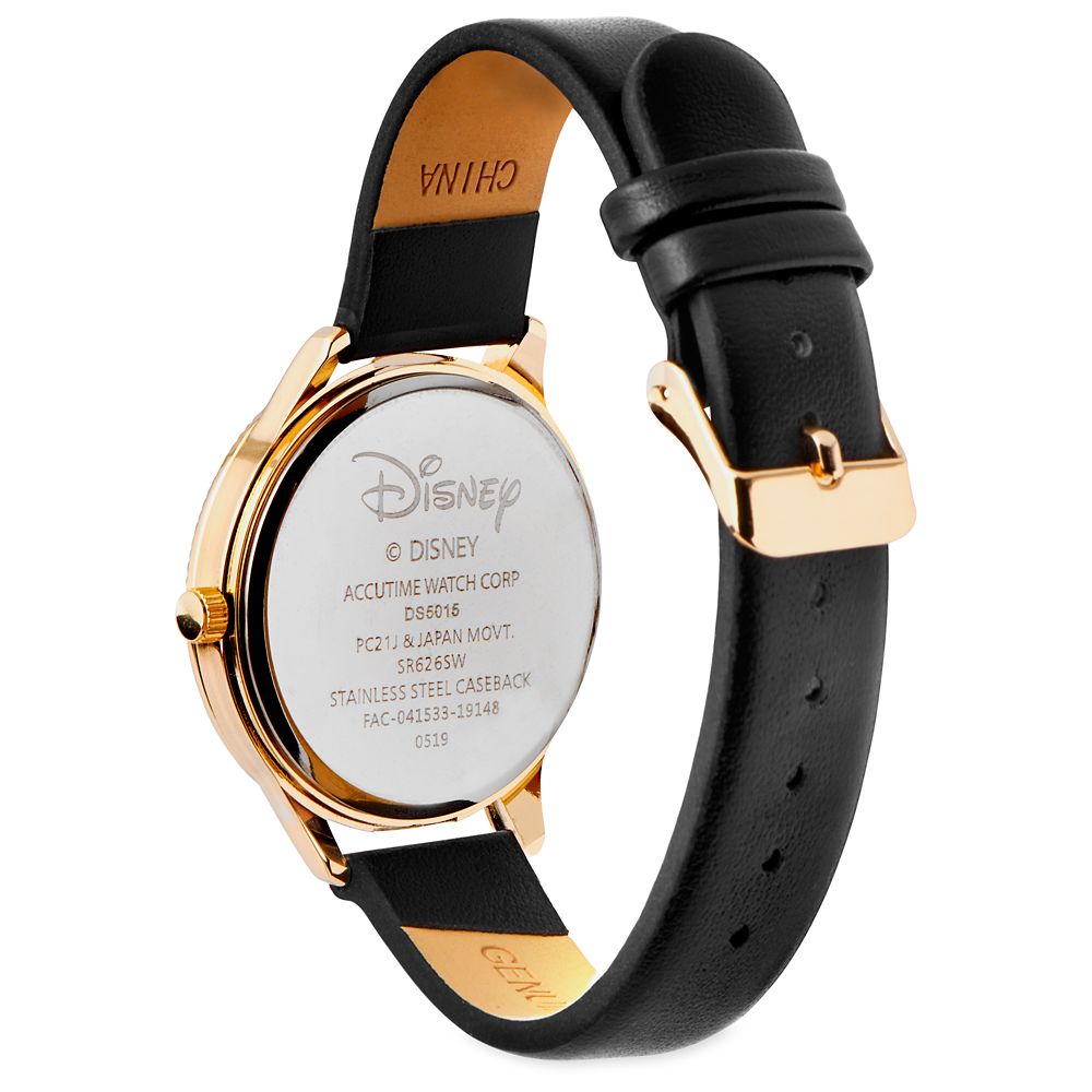 Mickey Mouse Rainbow Watch for Men