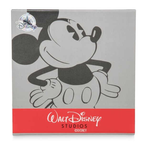Mickey Mouse Watch for Men – Walt Disney Studios