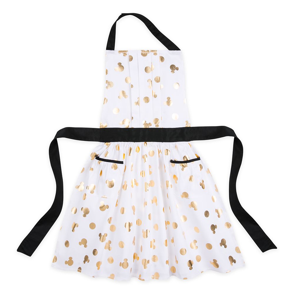 minnie mouse chef hat