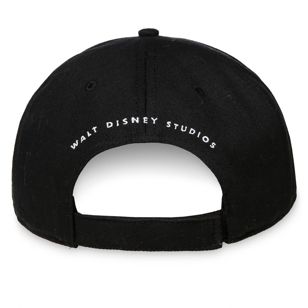 Mickey Mouse Walt Disney Studios Baseball Cap for Adults