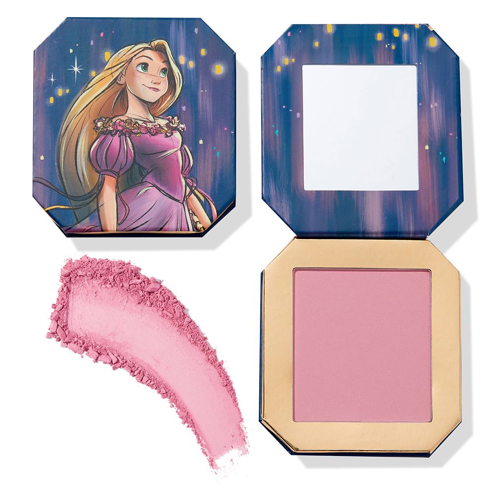 Rapunzel Bundle – Disney Designer Collection Midnight Masquerade Series by ColourPop