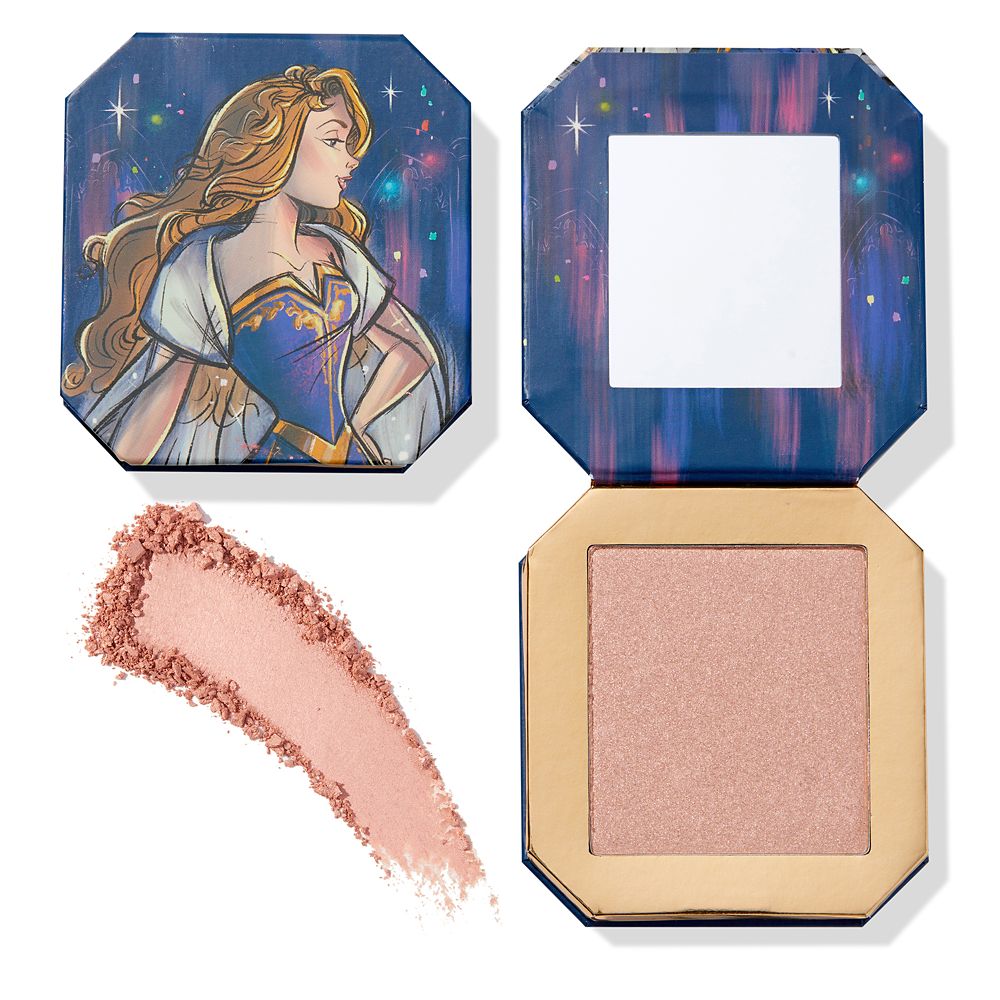 Aurora Bundle – Disney Designer Collection Midnight Masquerade Series by ColourPop