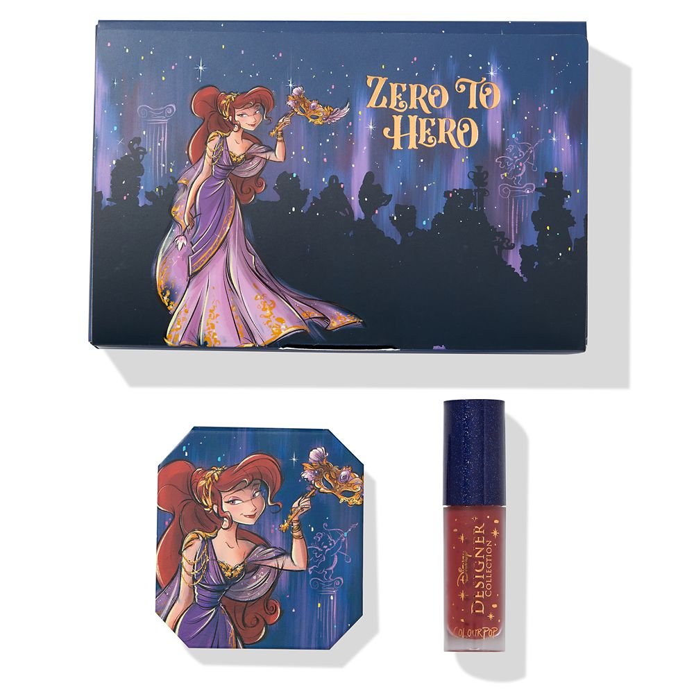 disney colourpop designer collection