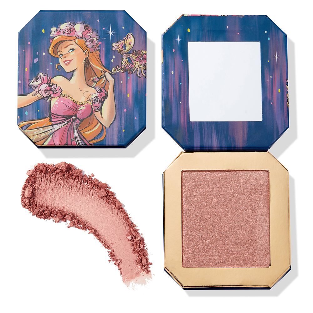 Giselle Bundle – Disney Designer Collection Midnight Masquerade Series by ColourPop