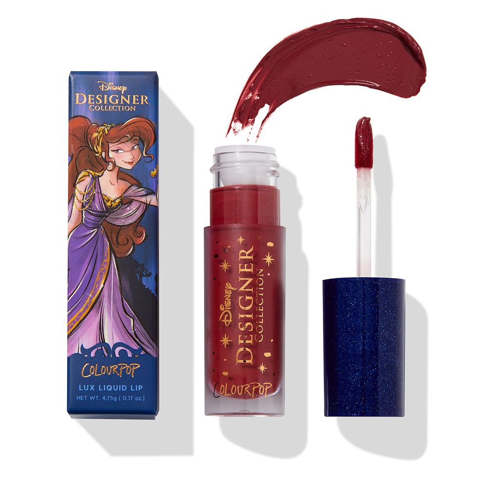 Megara – Wonderboy Lux Liquid Lip by ColourPop