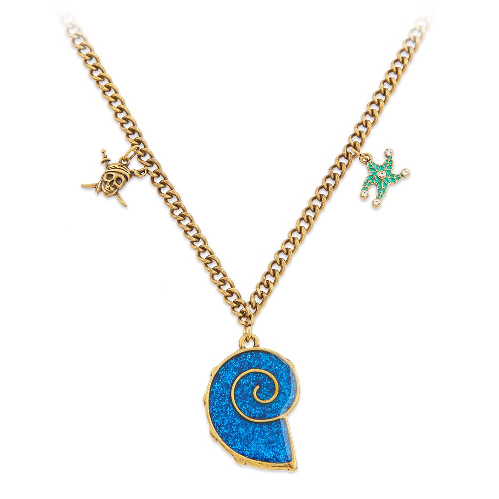 Uma Necklace – Descendants 3