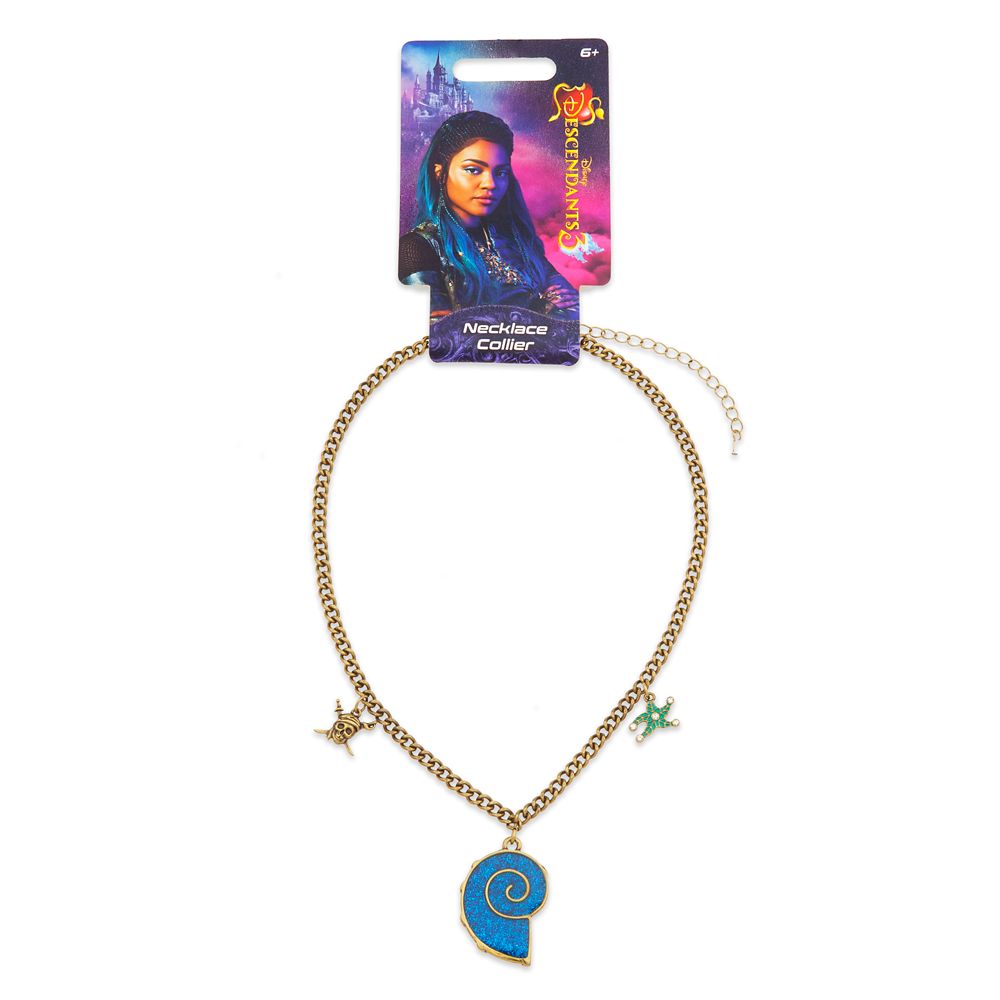 Uma Necklace – Descendants 3