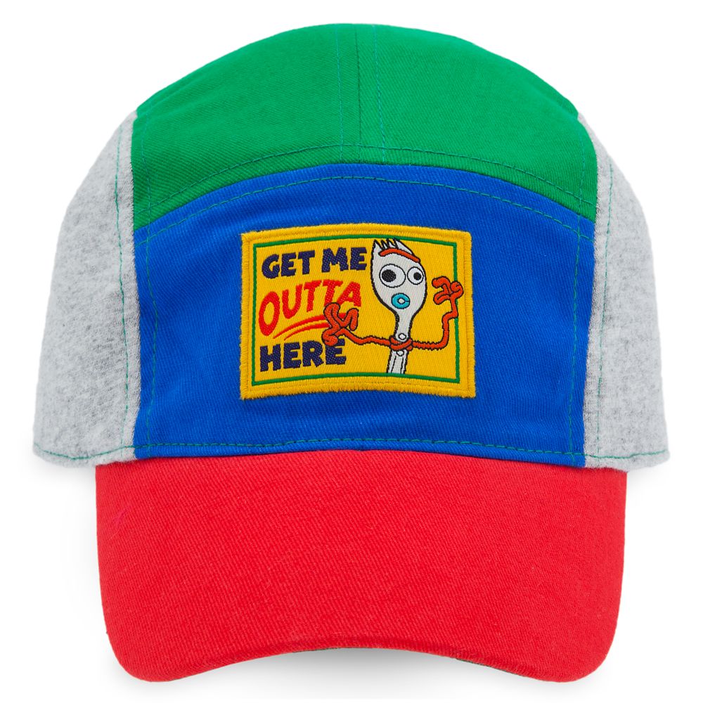 Toy Story 4 Baseball Cap for Kids