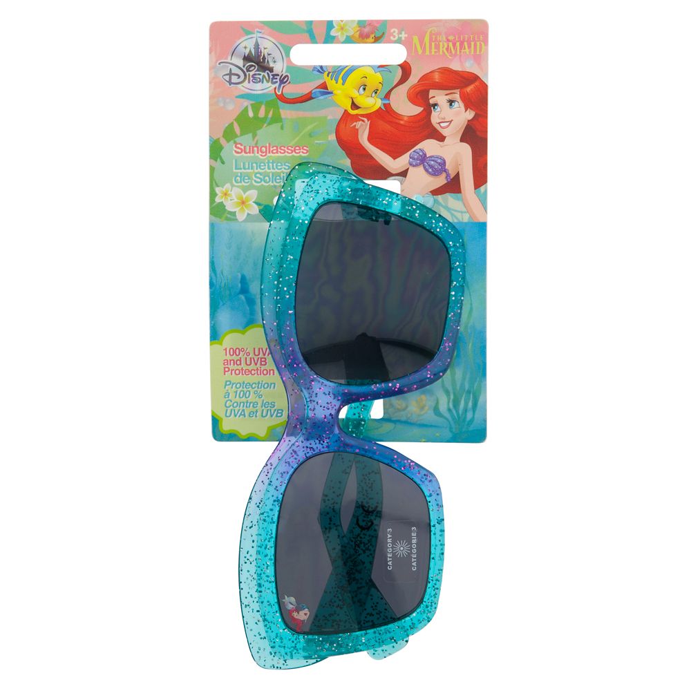 Ariel Sunglasses for Kids