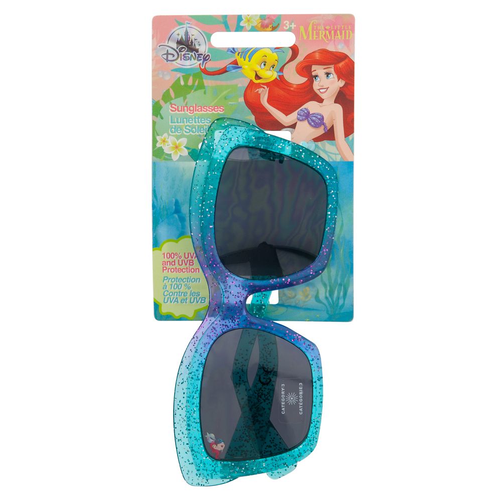 Ariel Sunglasses for Kids
