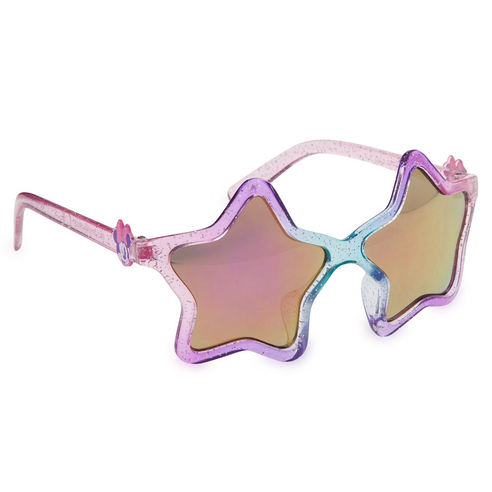 Minnie Mouse Star Sunglasses for Kids 