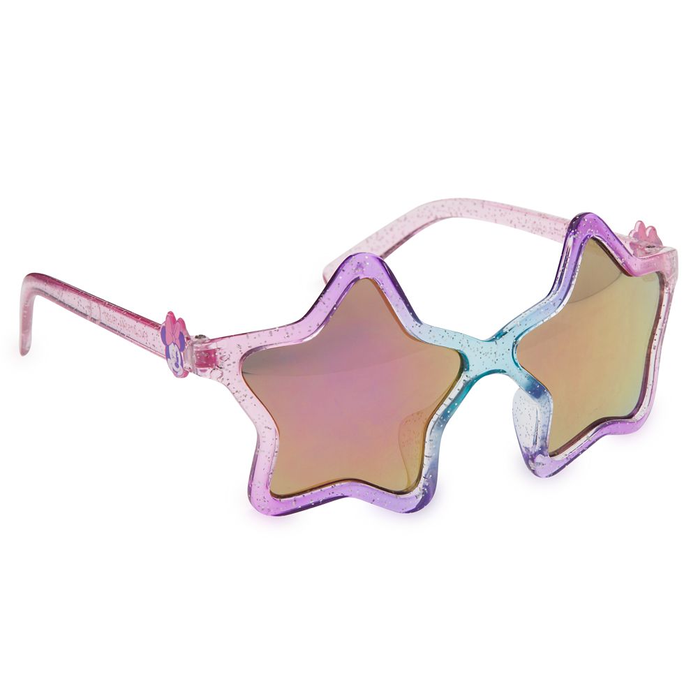 Minnie Mouse Star Sunglasses for Kids