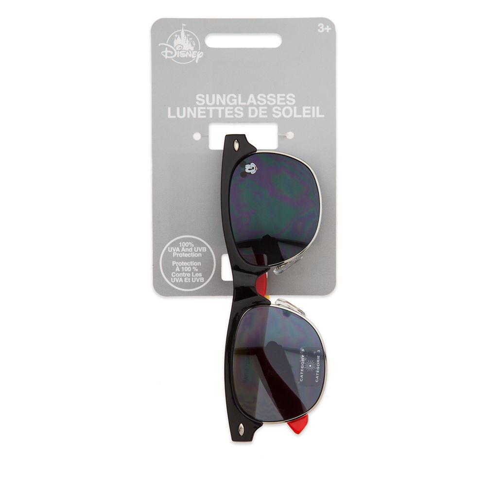 disney mickey mouse sunglasses