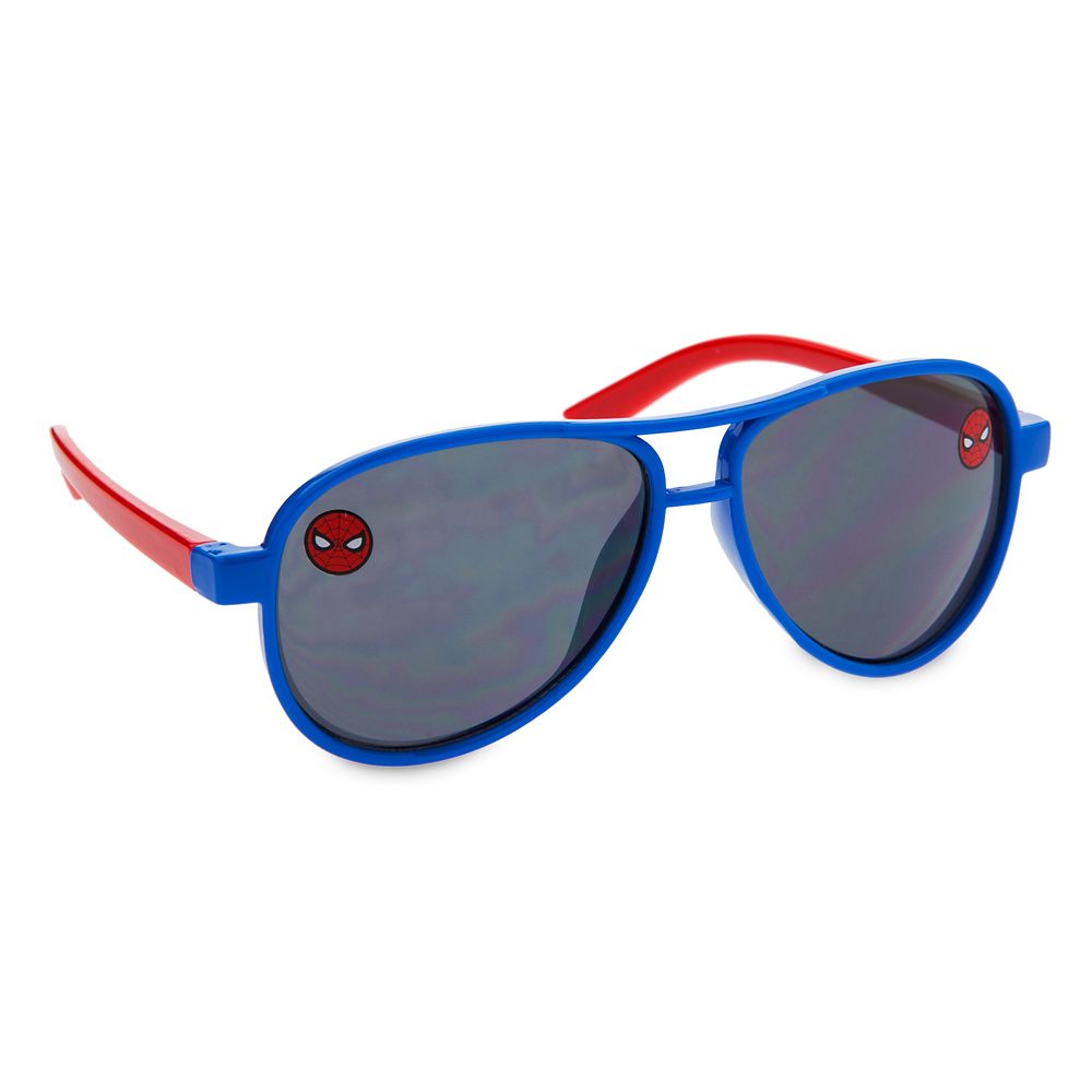 Kids 2024 spiderman glasses