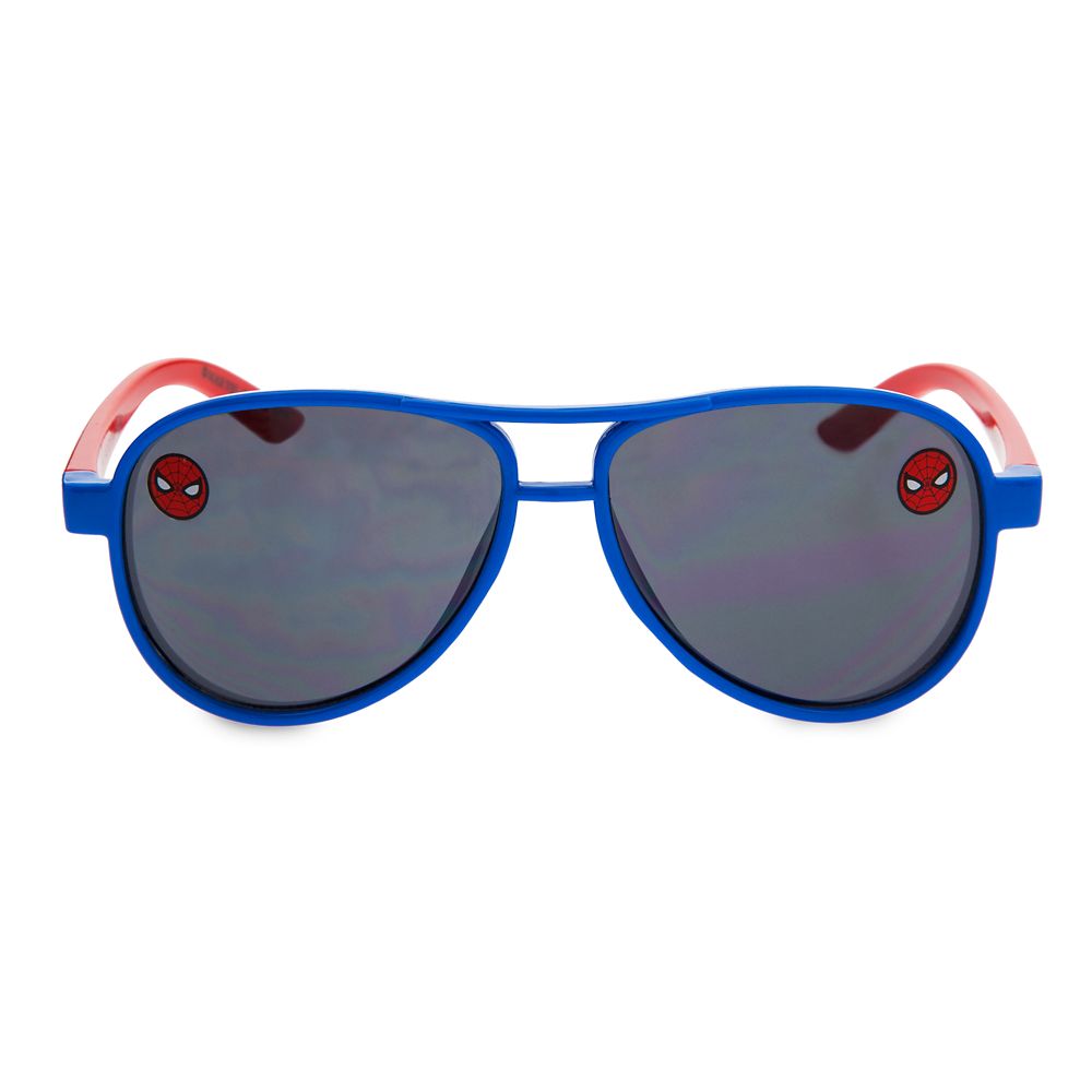 Spider-Man Sunglasses for Kids